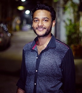 Mohit-Kumar