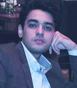 Rahul-Sharma