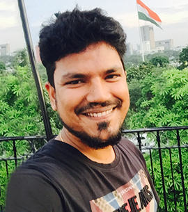 Sumesh-Kumar