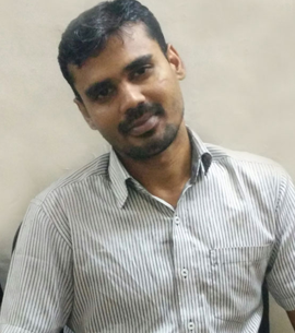suresh-kumar